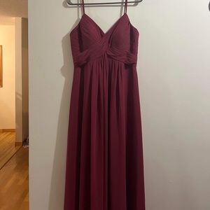 Women’s Size 10 Formal Dress Floor Length